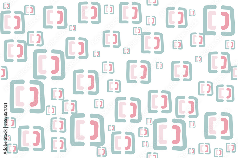 Simple flower seamless patterns vector ornament design It's a form created by freehand merging. Create beautiful fabric patterns designed for print used in the ,wallpaper,paper,fabric, Simple flower seamless patterns vector ornament design It's a form created by freehand merging. Create beautiful fabric patterns designed for print used in the ,wallpaper,paper,fabric,