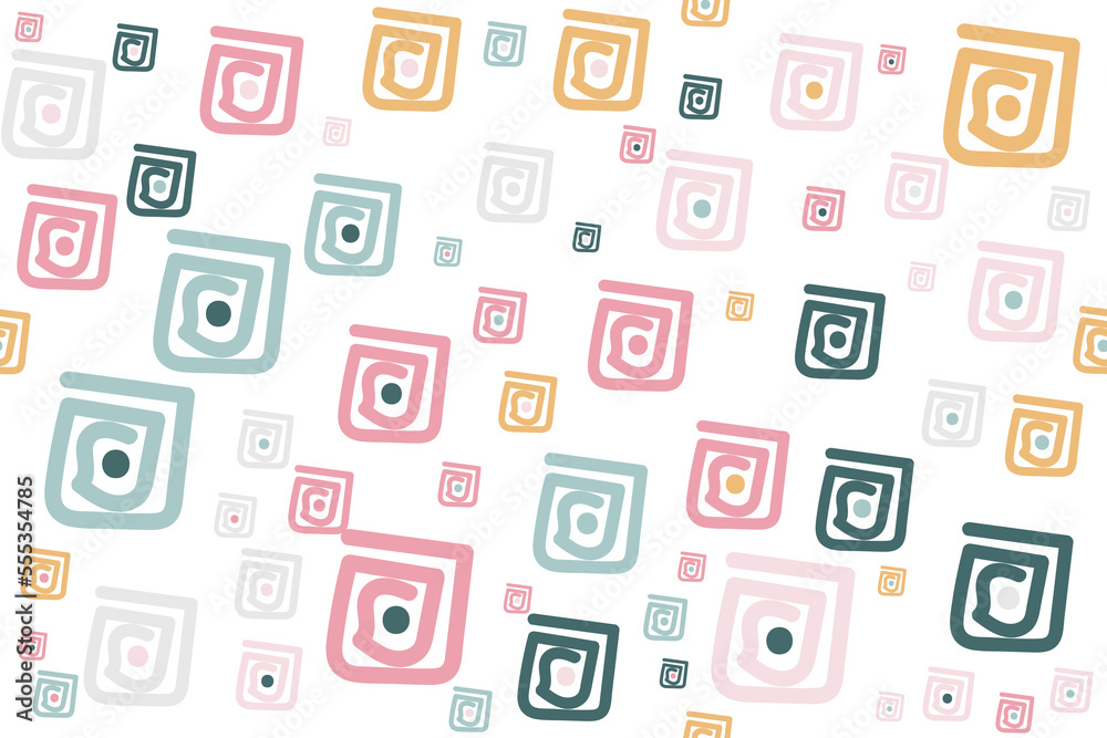 Simple flower seamless patterns vector illustration design It's a form created by freehand merging. Create beautiful fabric patterns designed for print used in the ,wallpaper,paper,fabric, Simple flower seamless patterns vector illustration design It's a form created by freehand merging. Create beautiful fabric patterns designed for print used in the ,wallpaper,paper,fabric,