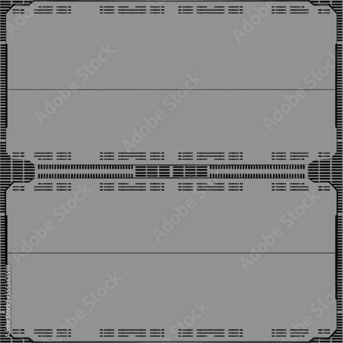 Wallpaper Mural Science-Fiction Floor Torontodigital.ca