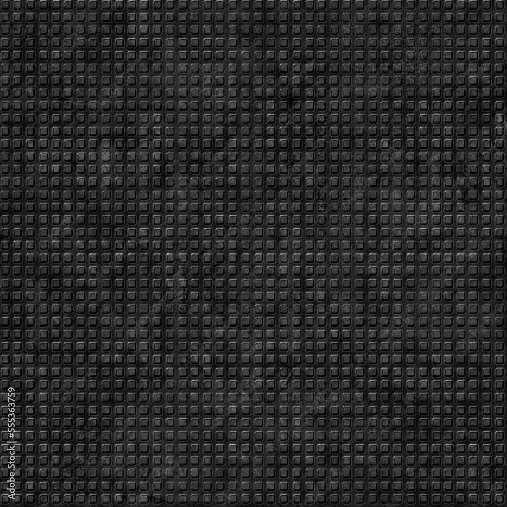 Science-Fiction Floor Science-Fiction Floor