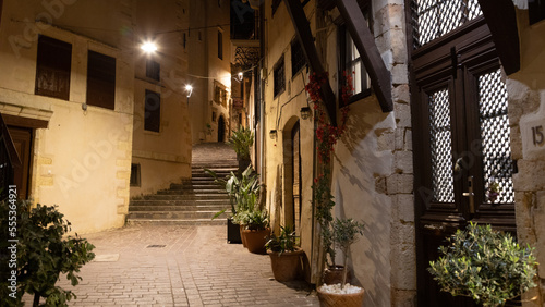 Greece, Crete, Chania