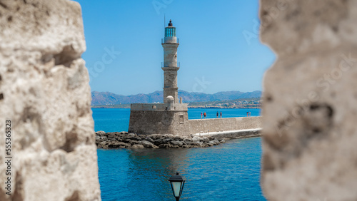 Greece, Crete, Chania