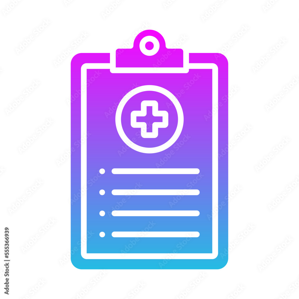 Medical History Icon Medical History Icon