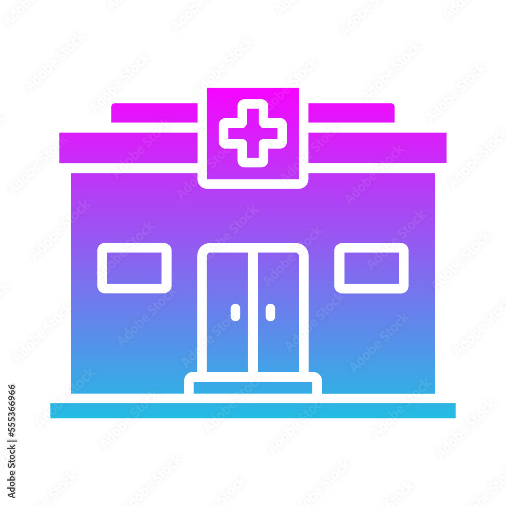 Pharmacy Icon