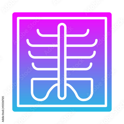 X-ray Icon