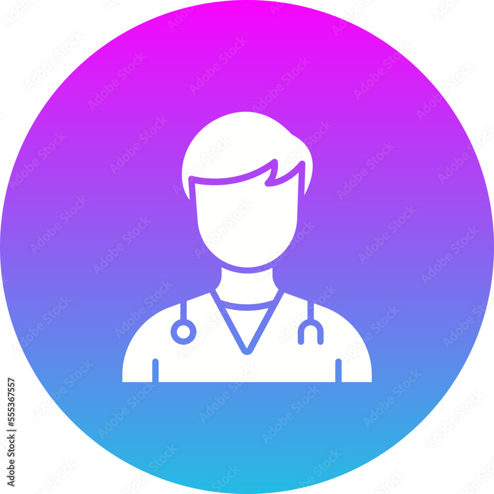 Doctor Icon Doctor Icon