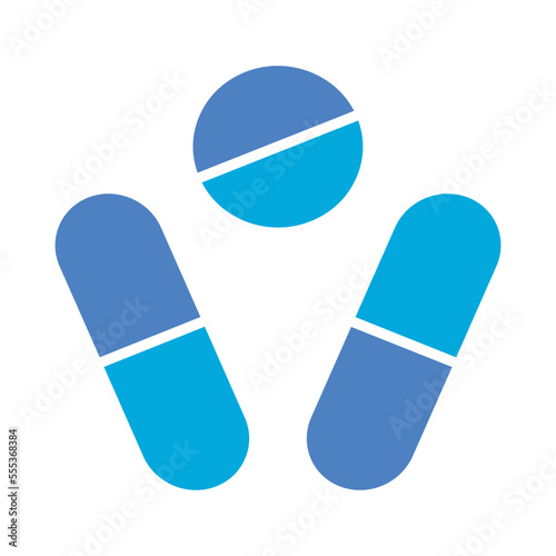 Pills Icon