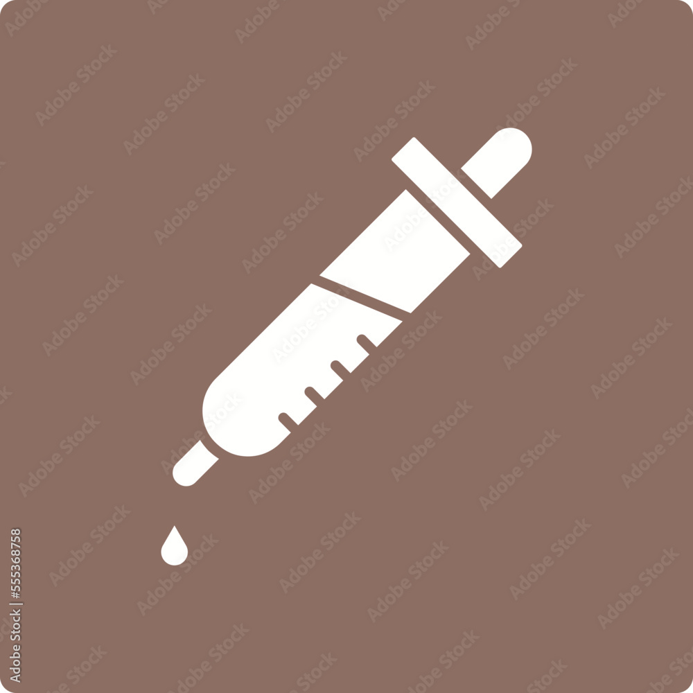 Eye Dropper Icon Eye Dropper Icon