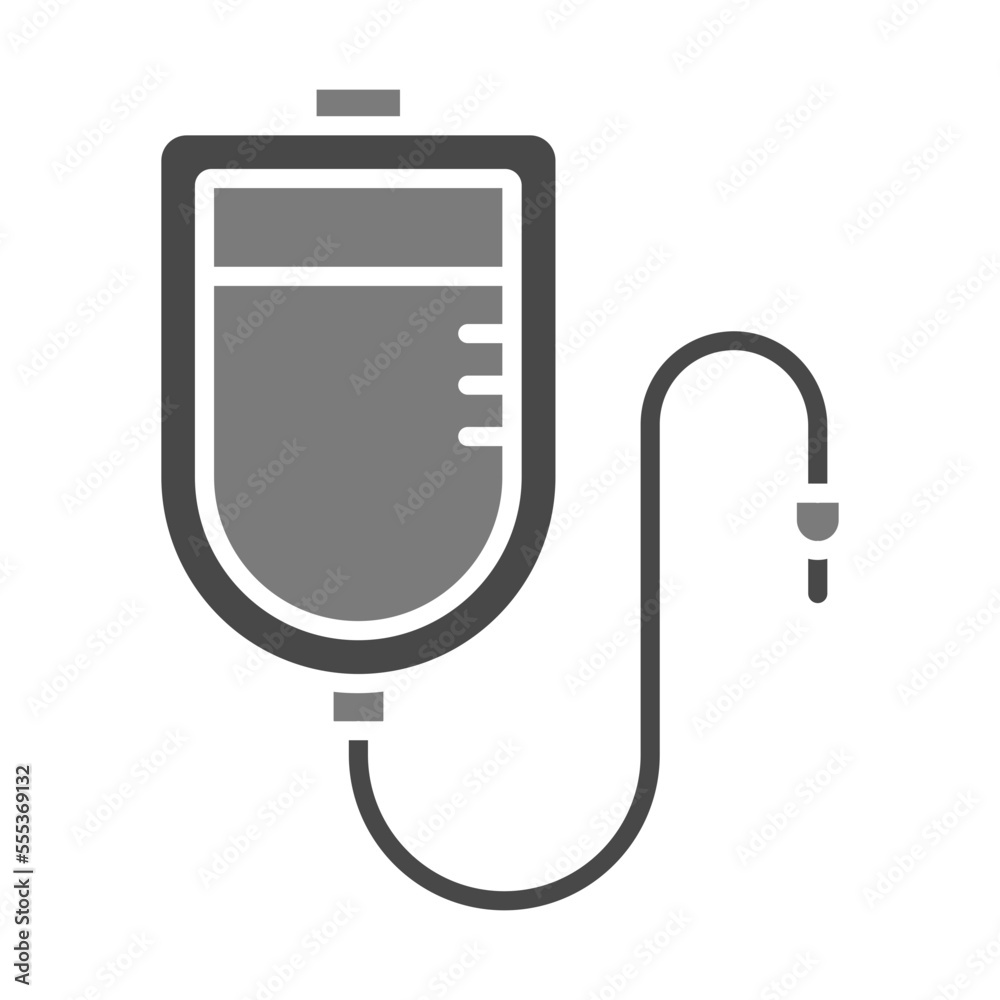 Infusion Icon Infusion Icon