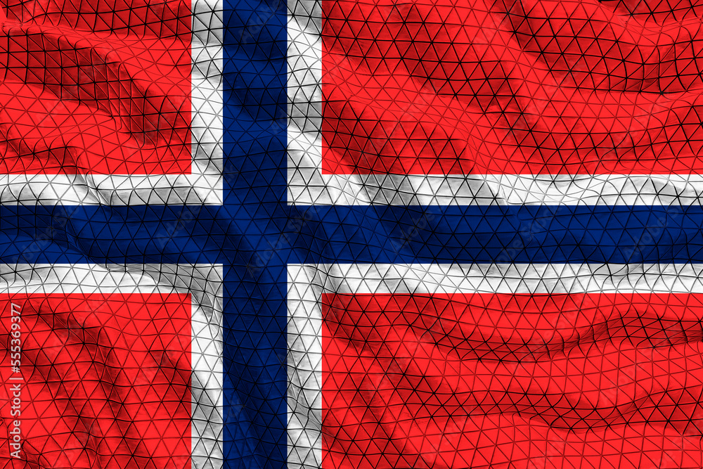National flag of Bouvet islandBackground with flag of Bouvet island National flag of Bouvet islandBackground with flag of Bouvet island