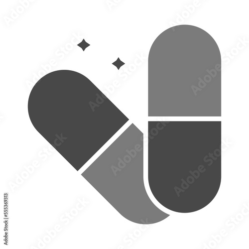Capsules Icon