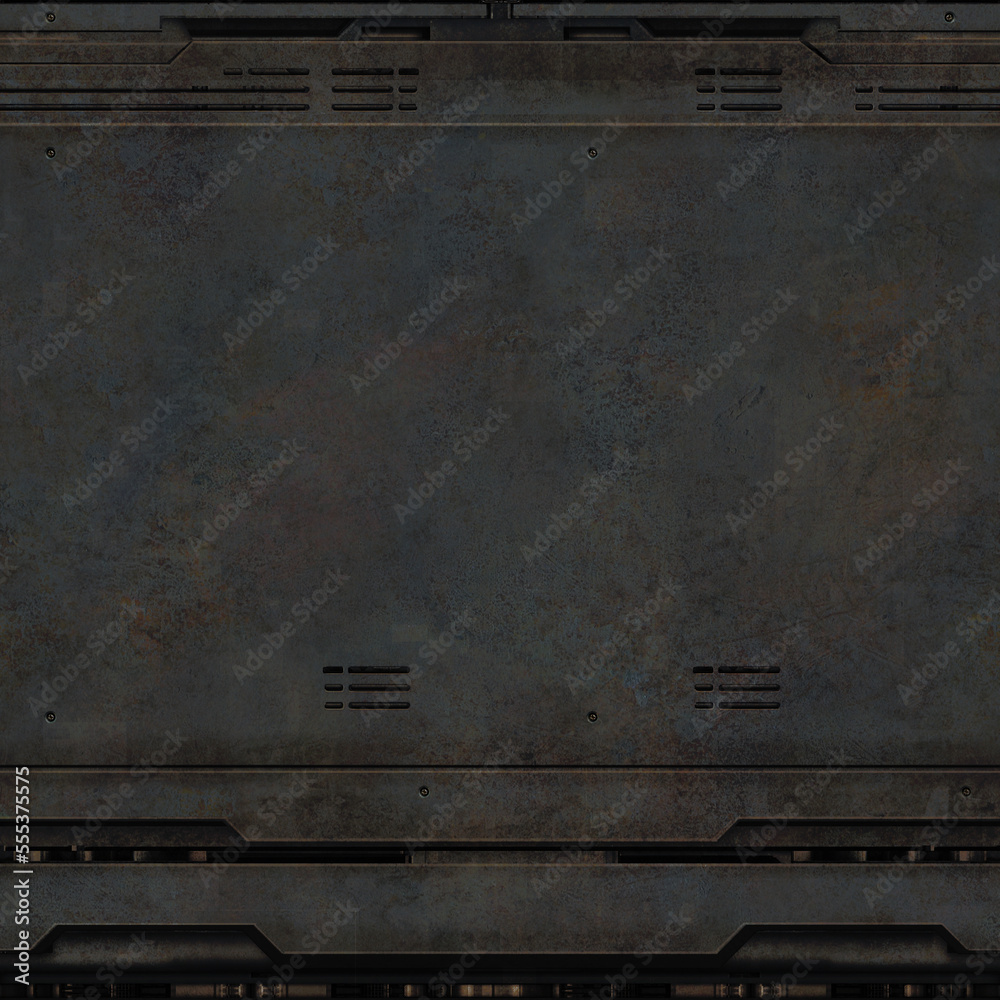 Science Fiction Surfaces Science Fiction Surfaces