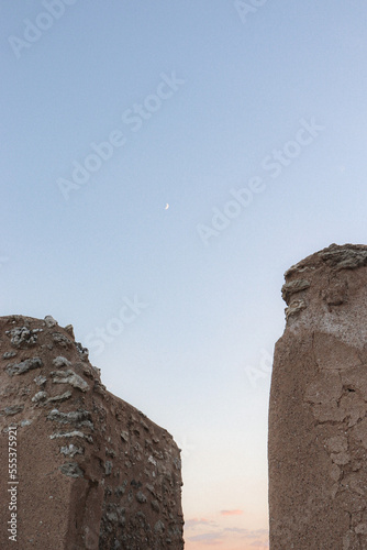 Castillo de Ayyub, Calatayud photo