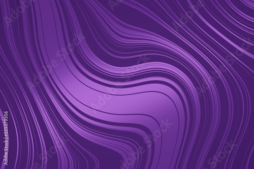 Luxury abstract fluid art, metallic background. The name of the color is rebecca purple