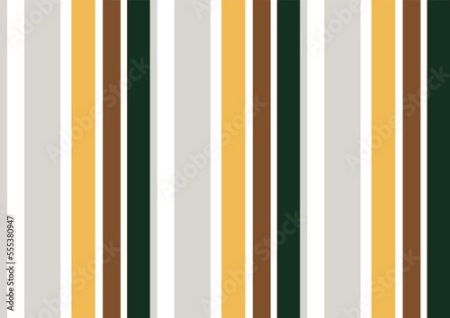 Awning Stripes pattern seamless fabric prints Vertical stripes of plain coloured satin alternate with contrasting narrow embroidered bands in the manner of the costume of a bayadère