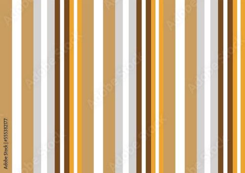 Aradonis Stripes pattern seamless fabric prints A symmetrical stripe pattern with small-scale, vertical awning stripes, similar to the stripes on a candy stick.