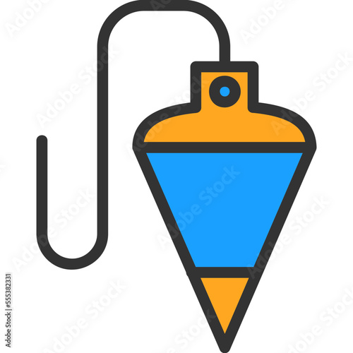 Plumb Bob Icon