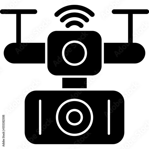 Drone Icon