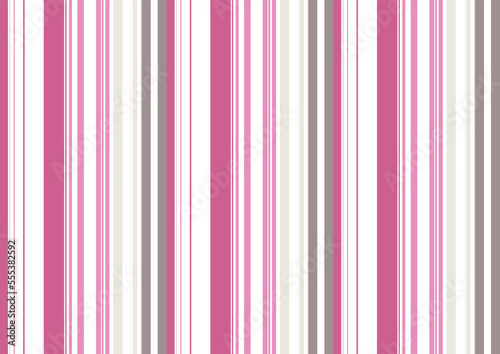 Bayadere Stripes pattern seamless fabric prints Vertical stripes of plain coloured satin alternate with contrasting narrow embroidered bands in the manner of the costume of a bayadère