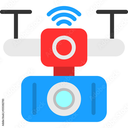 Drone Icon