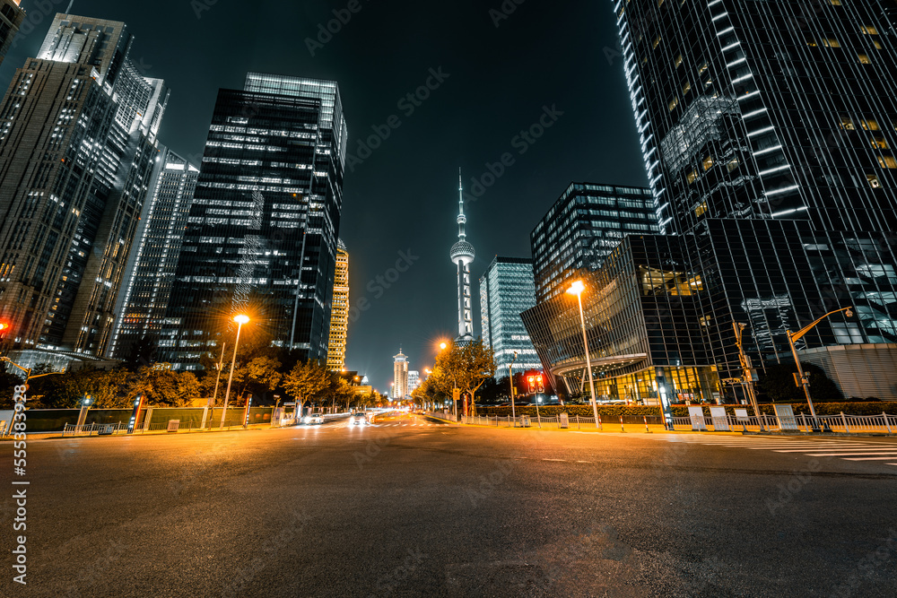 Naklejka premium urban traffic