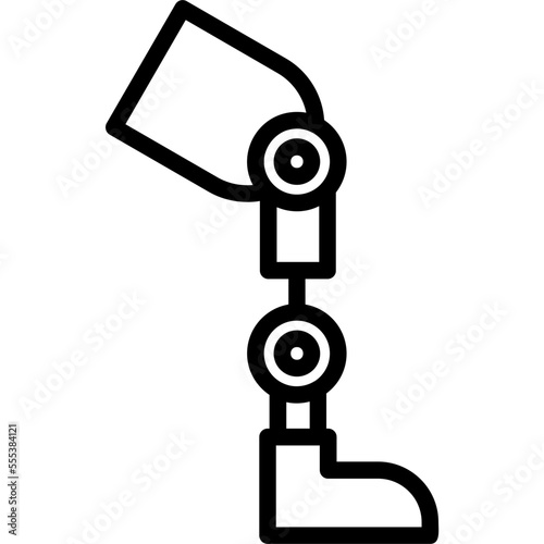 Prothesis Icon