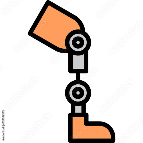Prothesis Icon