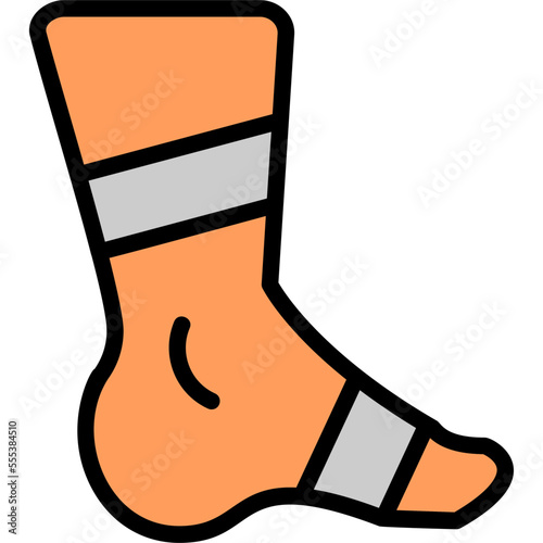Splint Icon