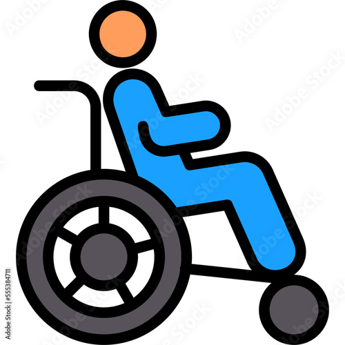 Disability Icon