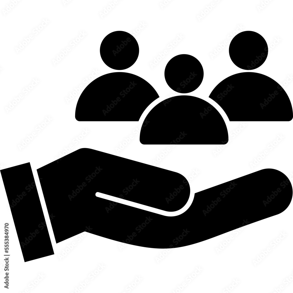 Care Icon