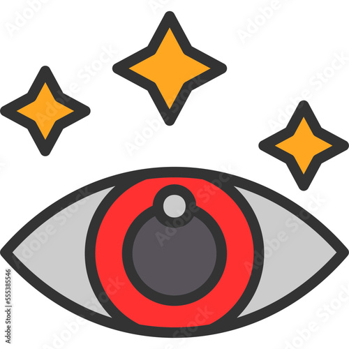 Eye Care Icon