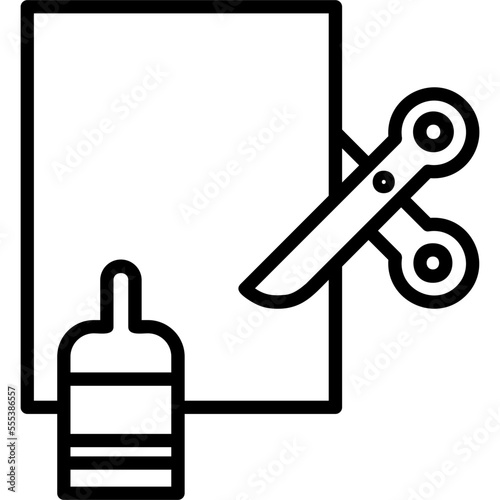 Handcraft Icon