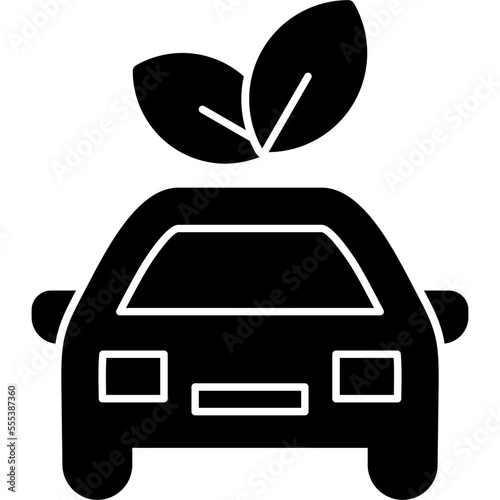 Carpool Icon