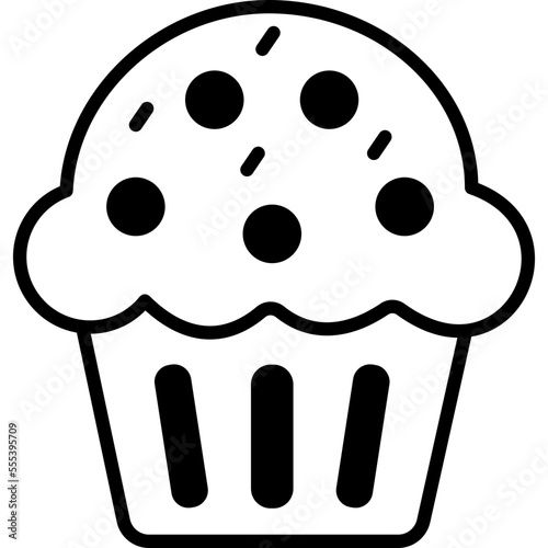 Muffins

