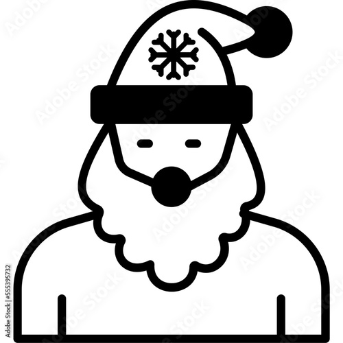 Santa clause

