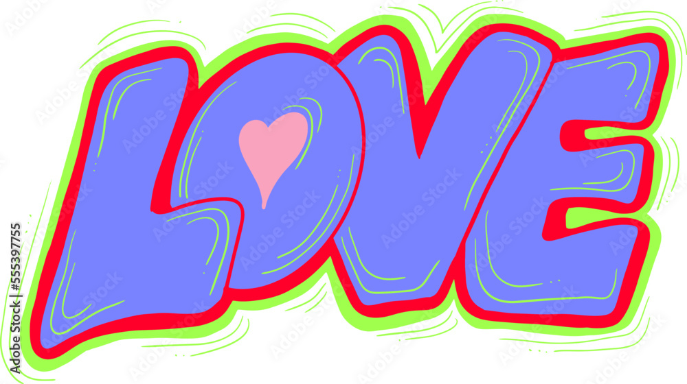 Happy Valentines day decorative lettering text vector elements composition for poster design, party invitation, advertisement offer, greeting card. Hand drawn illustration with heart. Happy Valentines day decorative lettering text vector elements composition for poster design, party invitation, advertisement offer, greeting card. Hand drawn illustration with heart.
