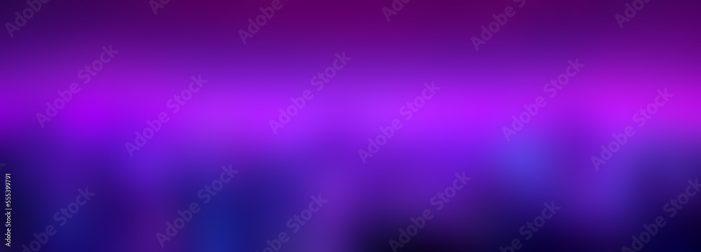 Purple neon metaverse gradient background blank. Horizontal banner or wallpaper tamplate. Copy space, place for text, text area. Bright illustration. Space web 3 technology texture Purple neon metaverse gradient background blank. Horizontal banner or wallpaper tamplate. Copy space, place for text, text area. Bright illustration. Space web 3 technology texture