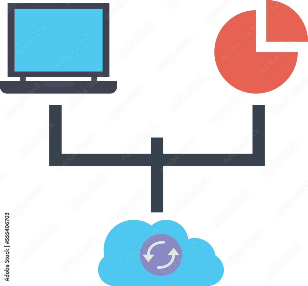 Database Vector Icon
Database Vector Icon