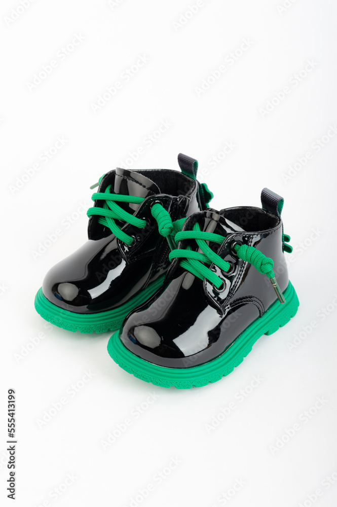shoes children's beautiful fashionable color shoes children's beautiful fashionable color