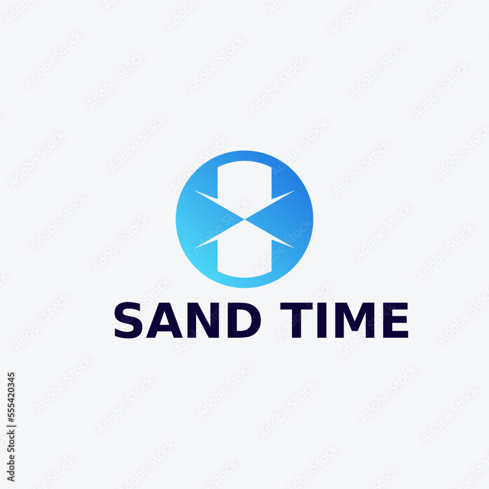 SAND TIME SAND TIME