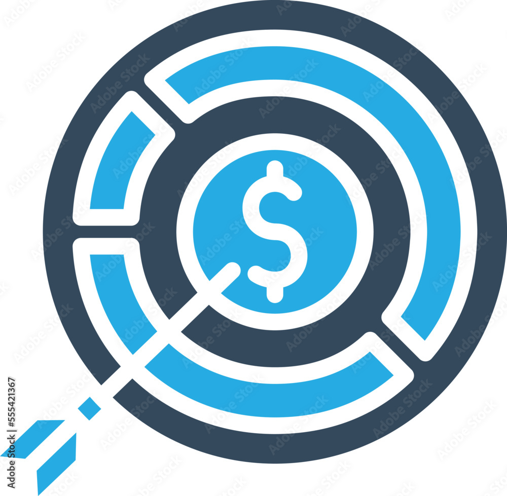 Target Boards Vector Icon
Target Boards Vector Icon