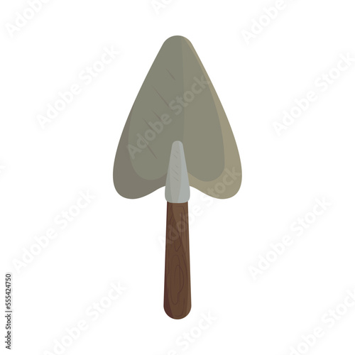 gardening shovel tool