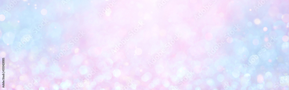 abstract background rainbow color multicolored iridescent bokeh shine	