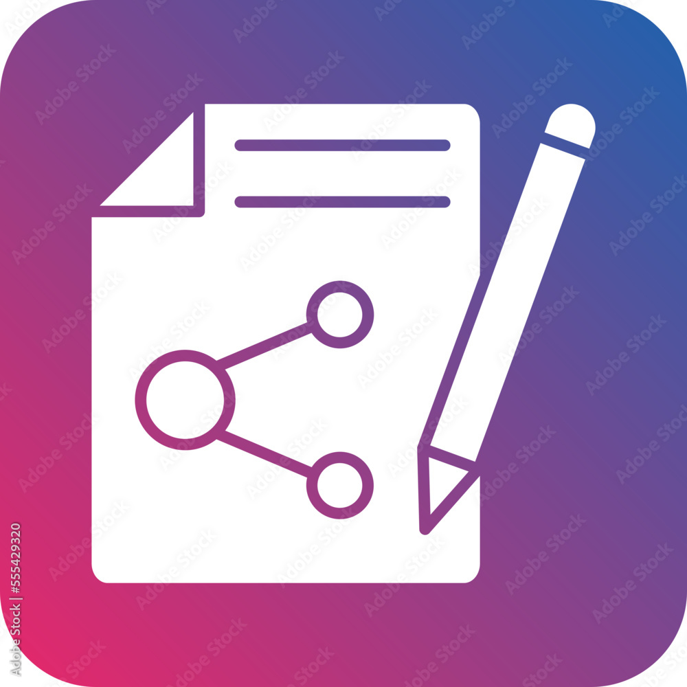 Content Sharing Icon Style Content Sharing Icon Style