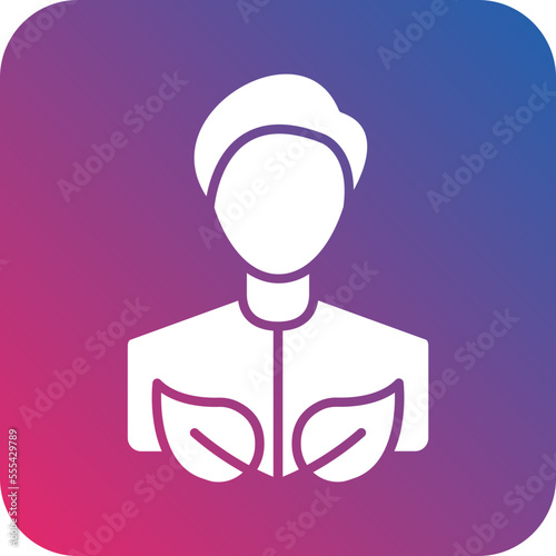 Ecologist Icon Style