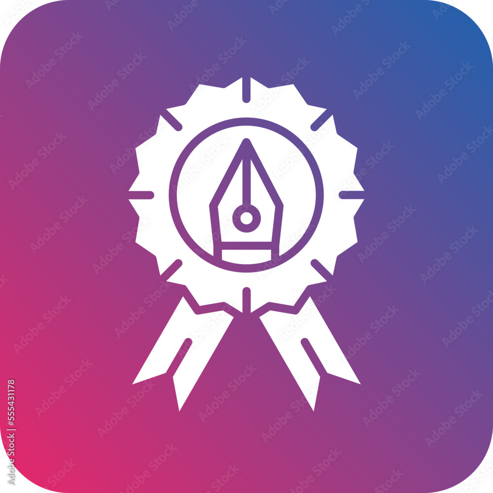 Badge Icon Style Badge Icon Style
