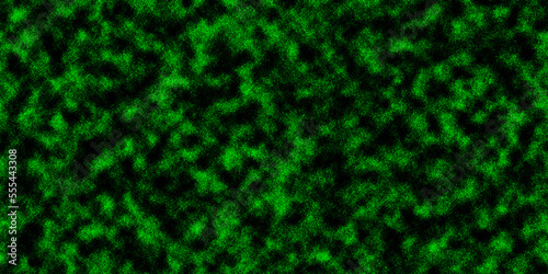 abstract green background. green looping animated
