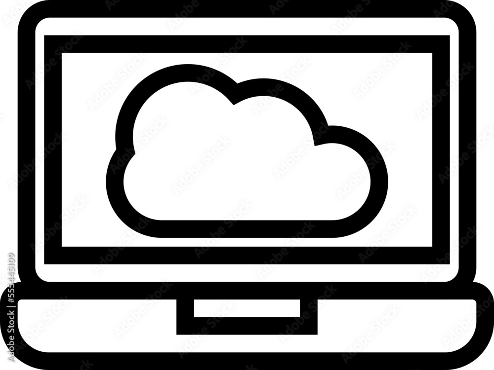 Outline icon technology set outline vector icon web line digital computer internet illustration symbol business design concept lined simple Outline icon technology set outline vector icon web line digital computer internet illustration symbol business design concept lined simple