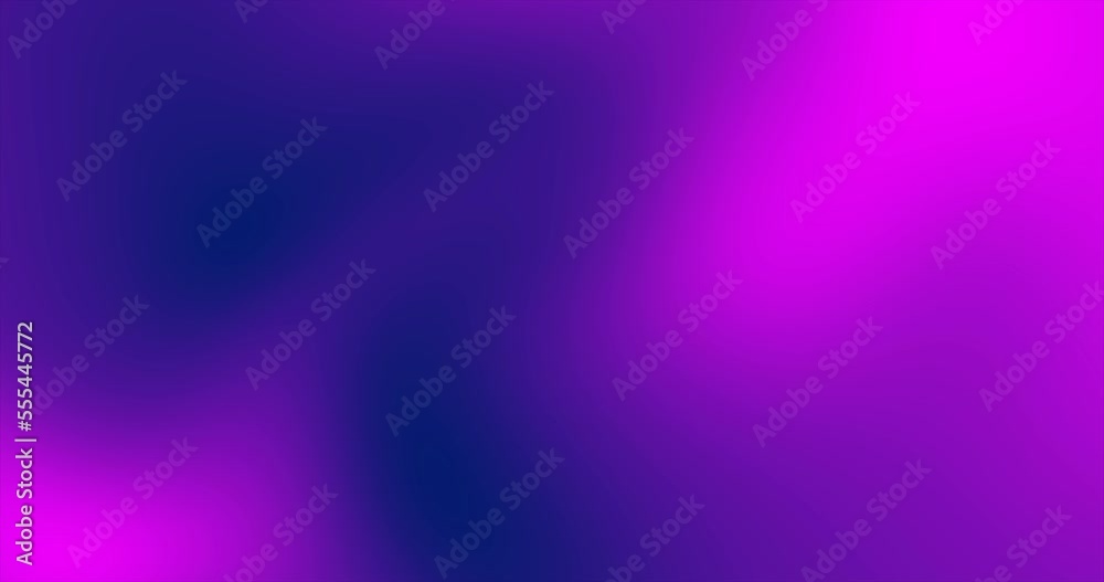 abstract background animation of smooth fluid waves dark blue pink gradation abstract background animation of smooth fluid waves dark blue pink gradation