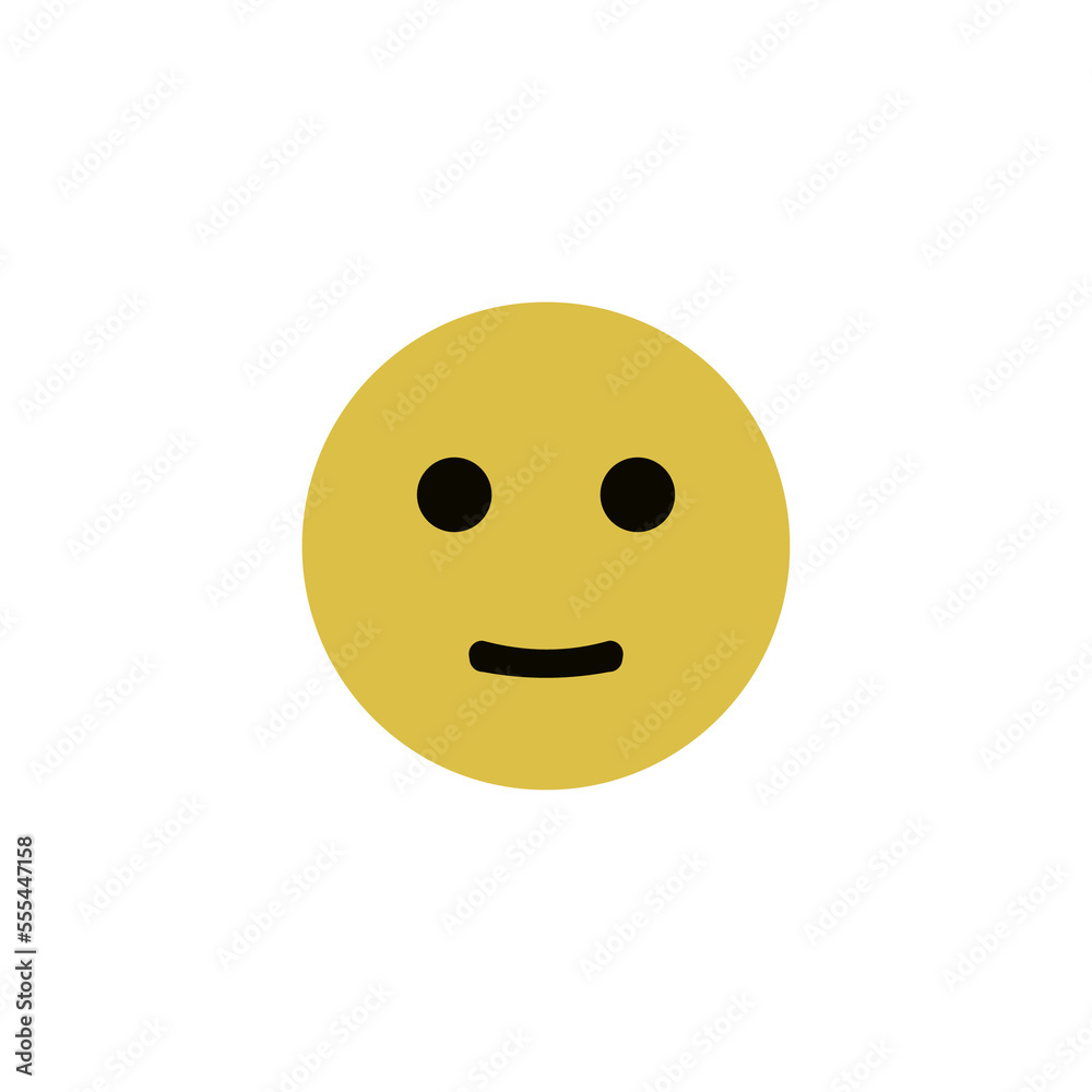 Fototapeta premium Emoticons